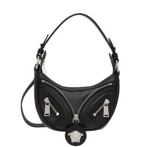 Versace repeat hobo